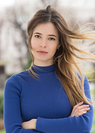 Vita Valentina Schatzer